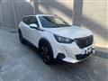 PEUGEOT 2008 BlueHDi 130 S&S EAT8 Allure Navi Pack