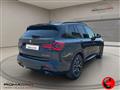 BMW X3 xDrive20d 48V Msport INTERNO ESTERNO!!