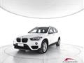 BMW X1 sDrive18d Advantage