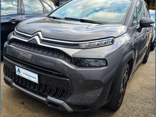 CITROEN C3 AIRCROSS BlueHDi 110 S&S Feel