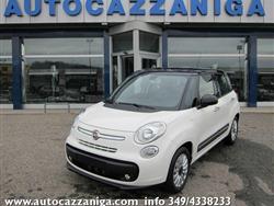 FIAT 500L 1.3 MULTIJET 95cv POP STAR FULL OPTIONALS