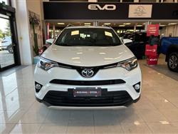 TOYOTA RAV4 2.0 D-4D 2WD Style