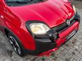 FIAT PANDA CROSS Panda