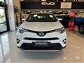 TOYOTA RAV4 2.0 D-4D 2WD Style