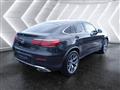 MERCEDES CLASSE GLC GLC Coupe 300 d Premium 4matic auto