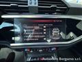 AUDI Q3 45 TFSI quattro S tronic S line edition "RADAR"