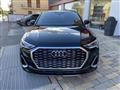 AUDI Q3 SPORTBACK SPB SPORTBACK 35 TDI S tronic APP CONN-LED-19"