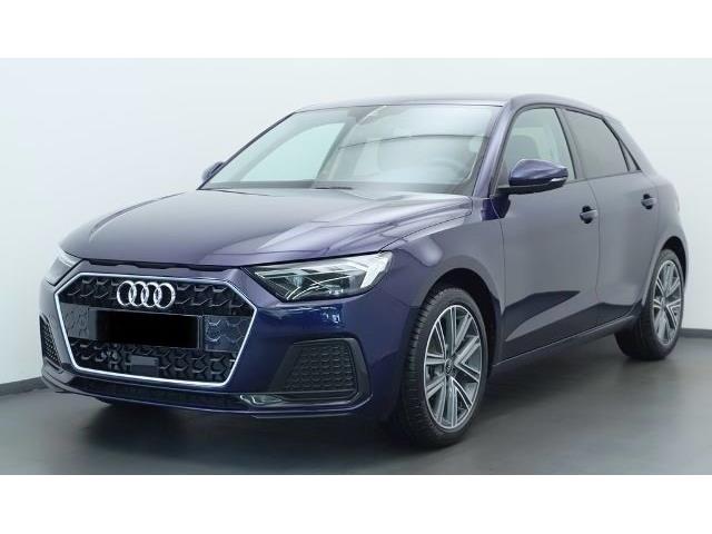 AUDI A1 SPORTBACK SPB 25 TFSI S tronic Admired