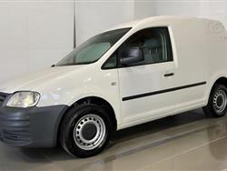 VOLKSWAGEN CADDY 1.9 5p. Van