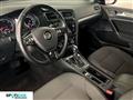 VOLKSWAGEN GOLF 1.6 TDI 115 CV DSG 5p. Highline BlueMotion Technology