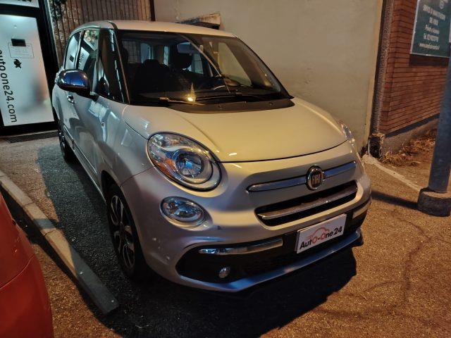 FIAT 500L 1.4 95 CV Urban NEOPATENTATI-PREZZO REALE