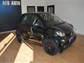 SMART FORTWO 70 1.0 twinamic Solidblack