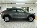 VOLKSWAGEN T-ROC 1.6 TDI SCR Business BlueMotion Technology