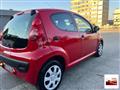 PEUGEOT 107 5p. Desir