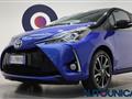 TOYOTA YARIS 1.5 HYBRID 5 PORTE TREND BLUE EDITION NEOPATENTATI