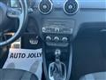 AUDI A1 1.4 TDI S tronic