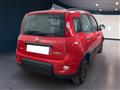 FIAT PANDA III 2021 1.0 firefly hybrid City Life s&s 70cv