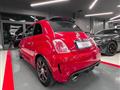 ABARTH 500 Cabrio 595C 1.4 16v t. t-jet turismo 160cv E6