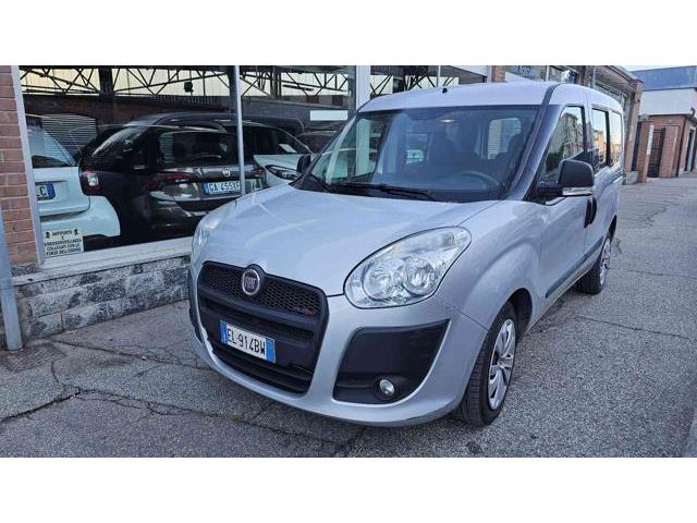 FIAT DOBLÒ 1.6 MJT 16V Active