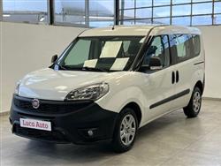 FIAT DOBLÒ Combi 1.3 MJT N1 *UNICO PROP.*SEDILI RISC.*