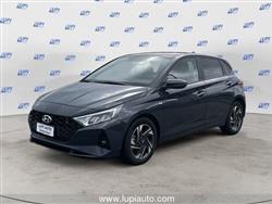 HYUNDAI I20 1.0 T-GDI 48V DCT Prime