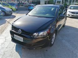 VOLKSWAGEN POLO 1.2 5 PORTE 60cv TRENDLINE