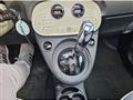 FIAT 500 C 500C 1.2 Lounge AUTOMATICA E CABRIO