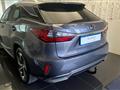 LEXUS RX Hybrid Luxury