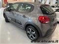 CITROEN C3 PureTech 83 S&S Feel