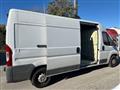 FIAT DUCATO (4ª serie) -  35 2.3 MJT 130CV PLM-TM Furgone