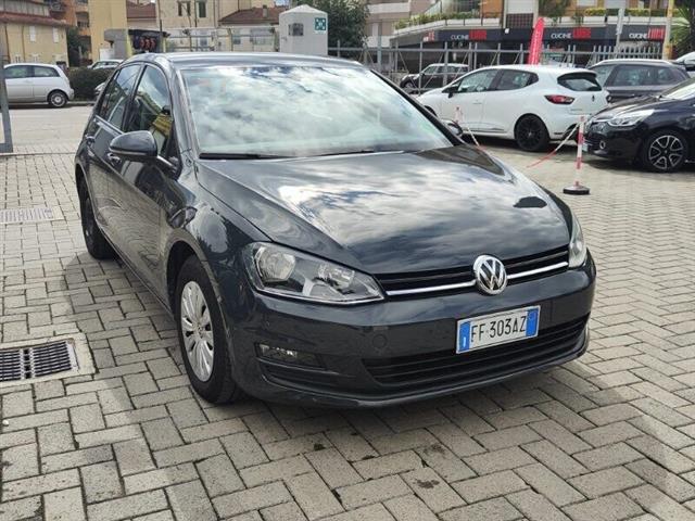 VOLKSWAGEN GOLF 1.6 TDI 90 CV 5p. Trendline BlueMotion Technology