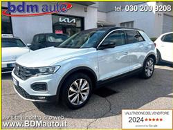 VOLKSWAGEN T-ROC 1.5 TSI ACT Style BlueMotion Technology