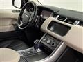 LAND ROVER RANGE ROVER SPORT 3.0 TDV6 HSE