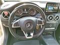 MERCEDES CLASSE A d Automatic 4Matic Premium - Dark