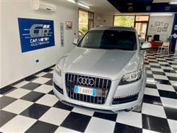 AUDI Q7 3.0 tdi Advanced quattro 240cv tiptronic
