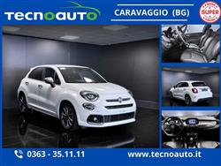 FIAT 500X 1.0 T3 120 CV Sport