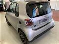 SMART EQ FORTWO EQ Mattrunner (22kW)