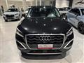 AUDI Q2 30 TFSI Admired