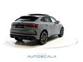 AUDI Q3 SPORTBACK SPB 2.5 TFSI 400cv Quattro S Tronic