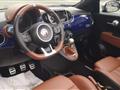 ABARTH 595 Cabrio 595C 1.4 t-jet Turismo 165cv Doppie Gomme inverno