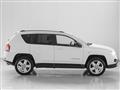 JEEP COMPASS 2.2 CRD Limited 2WD