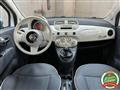 FIAT 500 1.2 Lounge Neopatentati Ok