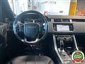 LAND ROVER RANGE ROVER SPORT 3.0 SDV6 HSE Dynamic