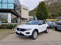 VOLKSWAGEN T-ROC 1.6 TDI SCR Advanced BlueMotion Technology