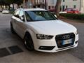 AUDI A4 AVANT Avant 2.0 TDI 150CV Automatica 18" Navi Crusie PDC