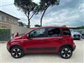 FIAT PANDA CROSS 1.0cc HYBRID 70cv ANDROID/CARPLAY BLUETOOTH CLIMA