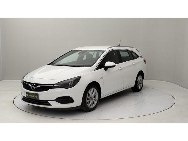 OPEL ASTRA 1.5 cdti Business Elegance s&s 105cv