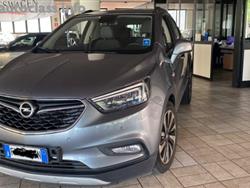 OPEL MOKKA X 1.4 Turbo Ecotec 140CV 4x4 Start&Stop Innovation