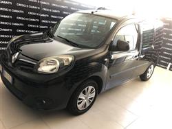 RENAULT KANGOO 1.5 dCi 90CV 5 porte Live