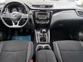 NISSAN QASHQAI 1.5 dCi Acenta